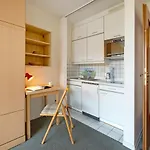 Sylt - Haus Christianenhöhe - App 29