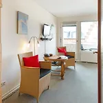 Sylt - Haus Christianenhöhe - App 29
