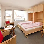 Sylt - Haus Christianenhöhe - App 29