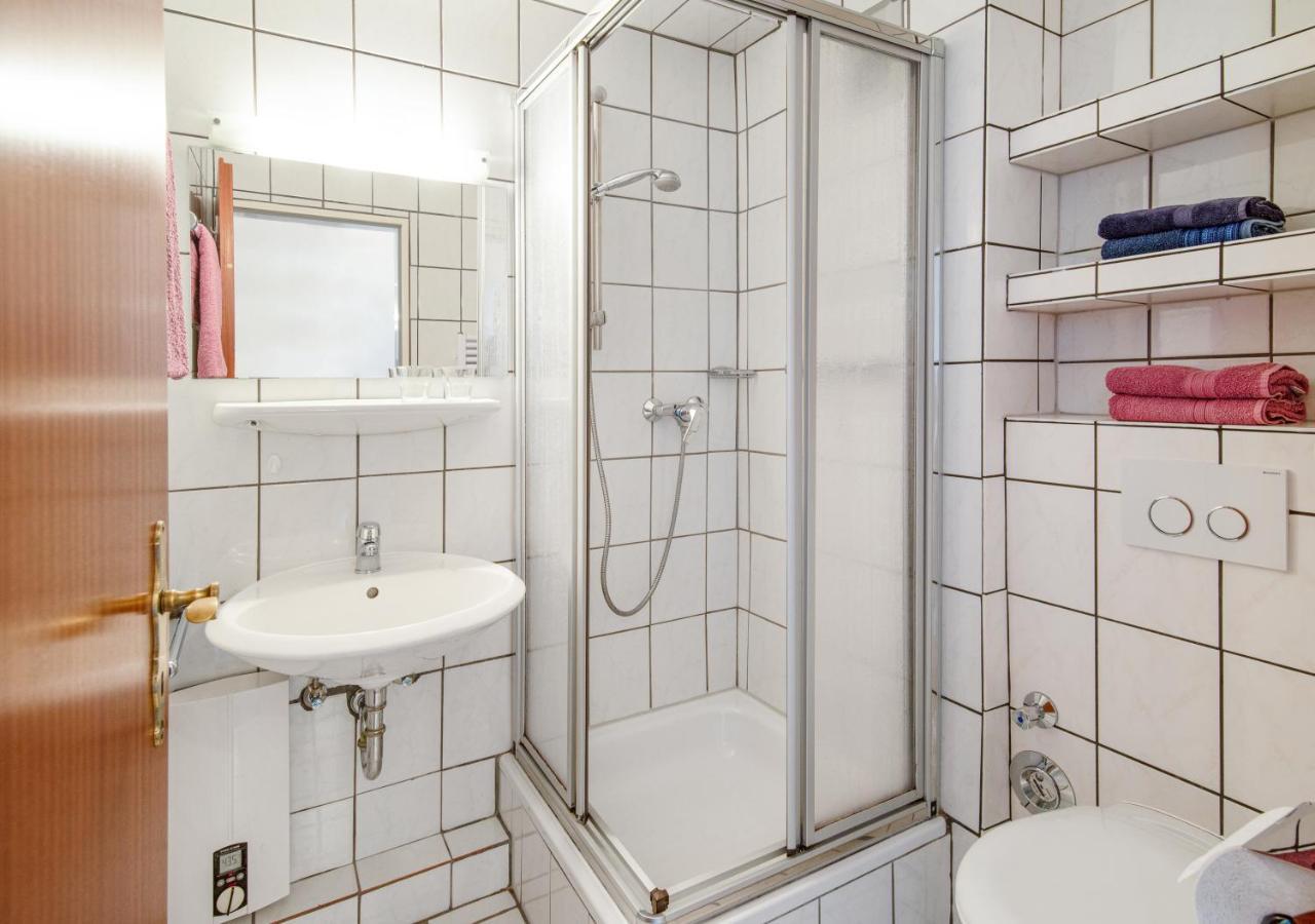 Apartment Sylt - Haus Christianenhöhe - App 29 *